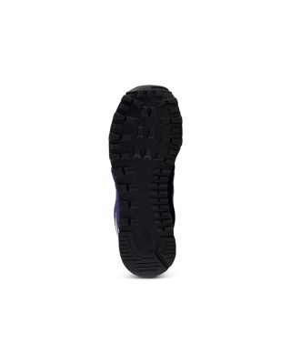 Unisex 574 Lace Up Running Sneakers - Toddler, Little Kid