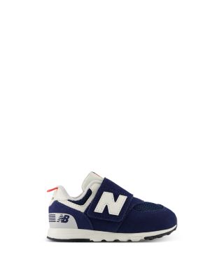 New Balance Unisex 574 Running Sneakers - Baby, Toddler