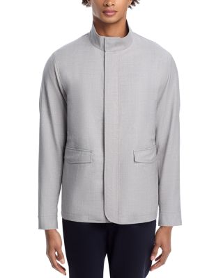 Excursionist Lite City Coat