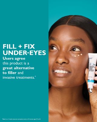 Peptide Skinjection Fill + Fix Under Eye Cream 0.5 oz.
