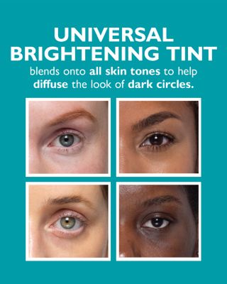 Peptide Skinjection Fill + Fix Under Eye Cream 0.5 oz.