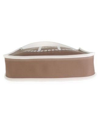 Evelyne 29 Leather;Canvas Handbag