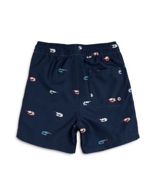 Boys' Woven Swim Trunks - Little Kid, Big Kid