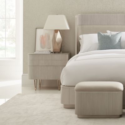 True Love 32" Nightstand