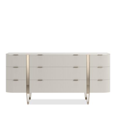 Love At First Sight 74" Dresser