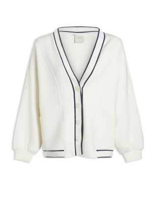 Decker Off Court Cardigan