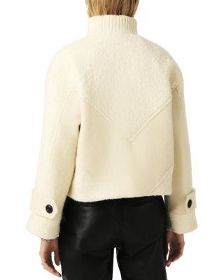 ba&sh Dora Jacket | Bloomingdale's