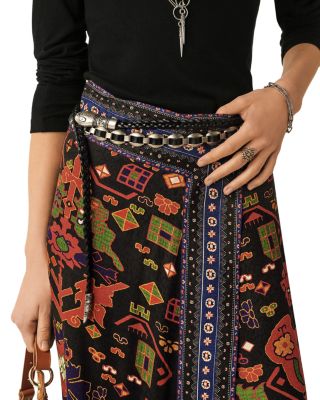 Varper Skirt