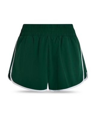Arlington Running Shorts
