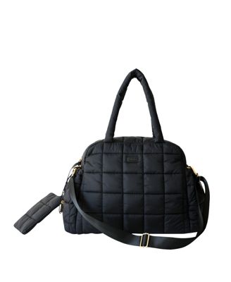 Augustnoa Weekender Duffle Bag