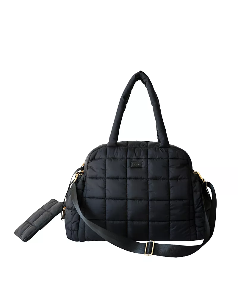 Augustnoa Weekender Duffle Bag