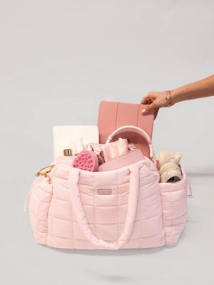 Weekender Duffle Bag