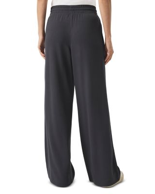 Waffle Knit Scuba Zip Up Hoodie & Waffle Scuba Pants