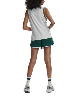 Arton Performance Tank Top &amp; Arlington Running Shorts