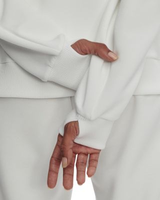 Raymar Half Zip Sweatshirt