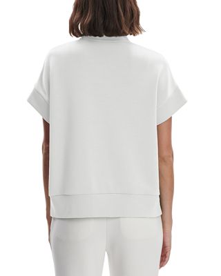 Ritchie Short Sleeve Sweatshirt 