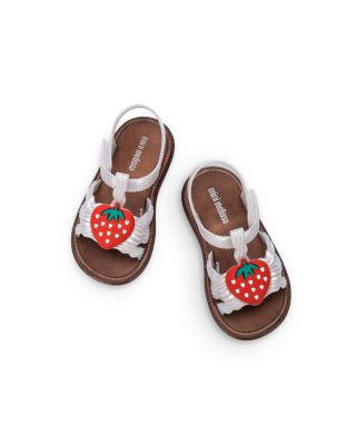 Girls' Hip Sandals - Toddler, Little Kid