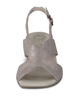 Women's Verona Slingback Sandals