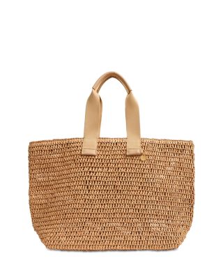 Emeryson Crochet Tote 