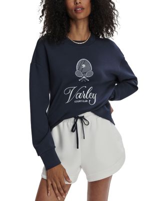 Rasco Namesake Sweatshirt