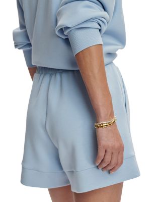 Atrium High Rise Shorts