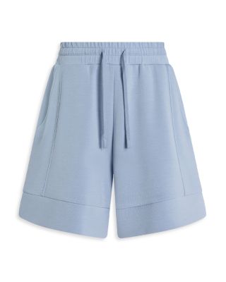 Atrium High Rise Shorts