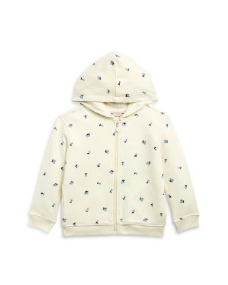 Bonpoint - Girls' Talent Hooded Sweatshirt - Little Kid, Big Kid