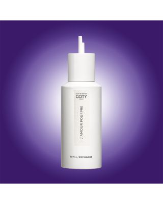 L'AMOUR POURPRE Parfum Refill 5 oz.