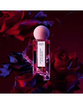 UN PARC DE ROSES EN ALABAMA Parfum 2.5 oz.