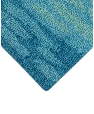 Liora Manne Frontporch Sit Stay Vacay Area Rug, 2' x 3'