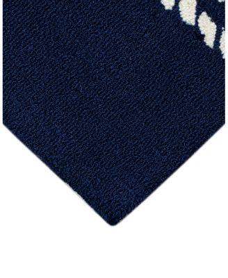 Liora Manne Capri Ropes Area Rug, 1'8" x 2'6"