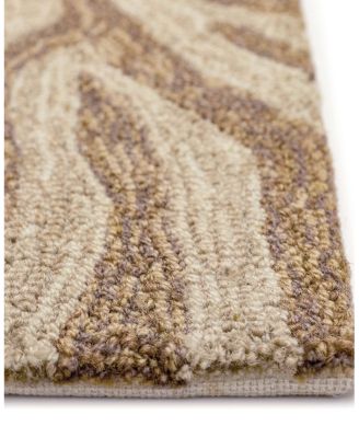 Liora Manne Ravella Zebra Area Rug, 2' x 3'