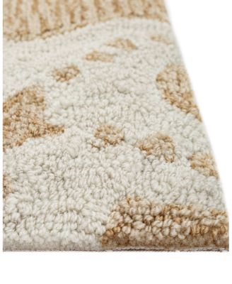 Liora Manne Capri Starfish Area Rug, 1'8" x 2'6"