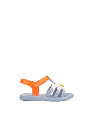  Girls' Hip Bloomy Sandals - Toddler