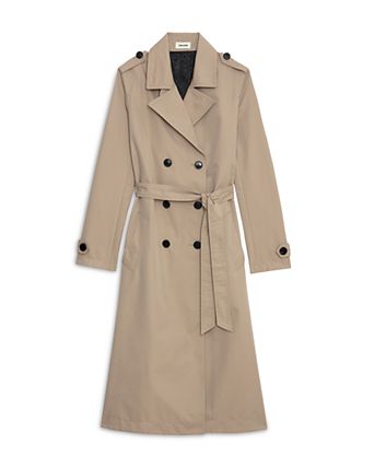Zadig & Voltaire Coats & Jackets for Women - Bloomingdale's Zadig & Voltaire Coats & Jackets for Women - Bloomingdale's