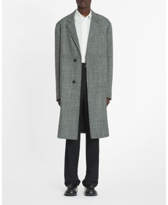 Straight Cotton Shirt