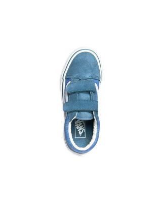 Unisex Old Skool Low Top Sneakers - Toddler, Little Kid