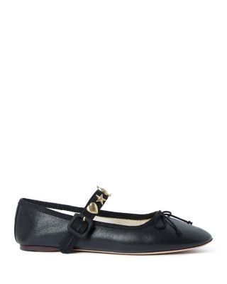 Women's Chiara Mary Jane Flats