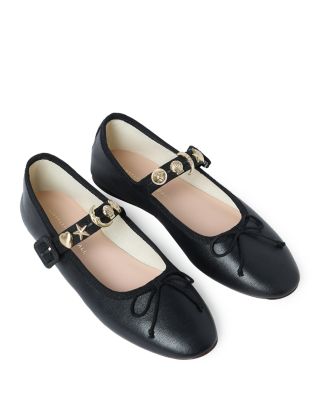 Women's Chiara Mary Jane Flats