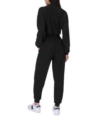 Explorer Elevated Jumpsuit