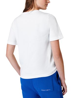 Essential Crewneck Tee