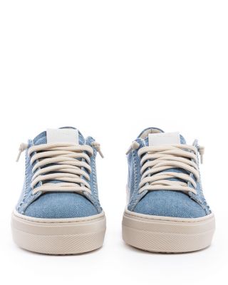 Women&#39;s Thea Low Top Sneakers