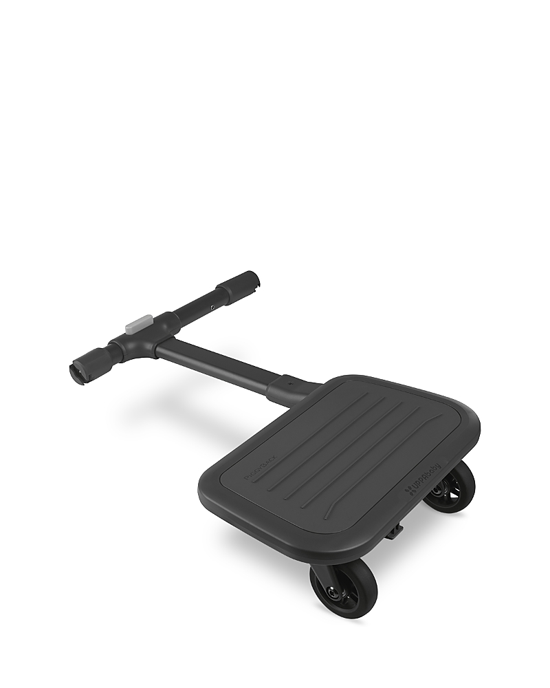 Uppababy Piggyback For Minu In Black