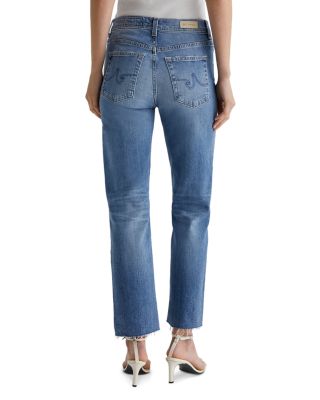 Brinley Crop Jeans