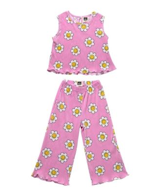 Petite Hailey - Girls' Pleats Set of 2- Little Kid, Big Kid