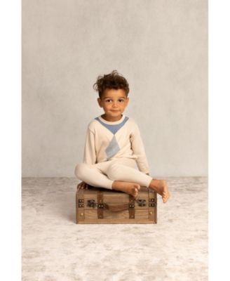 Boys' Argyle Knit Set - Baby, Little Kid