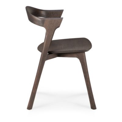 Bok Dining Chair, Oak Brown