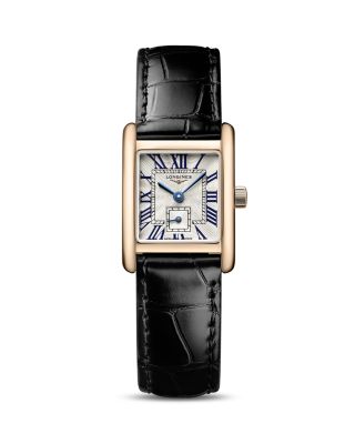 Longines Mini DolceVita Watch, 22mm x 29mm