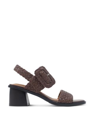 Women's Madylyn Buckled Sandals