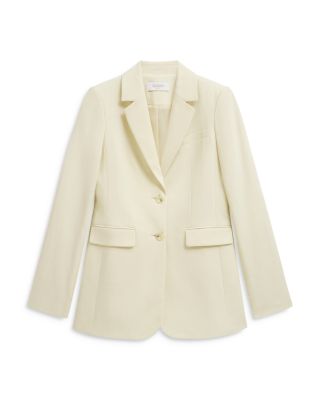 Limited Barnsley Jacket